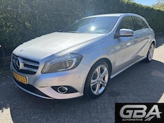 Mercedes-Benz A-klasse - 180 Ambition Zeer Netjes APK tm 23-04-2027