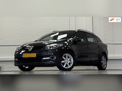 Renault Mégane Estate - 1.5 dCi Limited Trekhaak Navigatie 2e Eigenaar