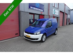 Volkswagen Caddy - 2.0 TDI 4Motion airco