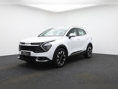 Kia Sportage - 1.6 T-GDI Plug-in Hybrid AWD Dynamicline l Camera l Adaptive