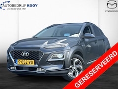 Hyundai Kona - 1.6 GDI HEV Fashion / stoelverwarming / carplay