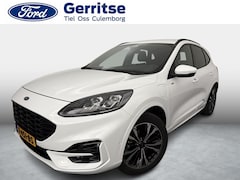 Ford Kuga - 2.5 PHEV ST-Line X 225pk | Trekhaak | BLIS | B&O | Winterpack | 19'' lichtmetalen velgen