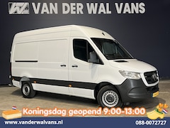 Mercedes-Benz Sprinter - 316 CDI 163 pk L2H2 Euro6 Airco | 2800kg Trekhaak | Camera | Apple Carplay | Parkeersensor