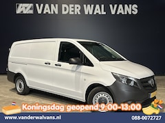Mercedes-Benz Vito - 114 CDI 136pk L2H1 Euro6 Airco | Camera | Apple Carplay | Android Auto | Cruisecontrol Par