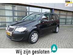 Volkswagen Touran - 1.4 TSI Trendline Airco Apk 02-03-2027