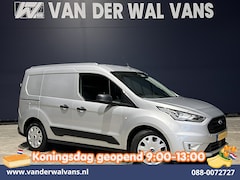 Ford Transit Connect - 1.5 EcoBlue 120pk L1H1 Euro6 Airco | Camera | Apple Carplay | LED | Cruisecontrol Android