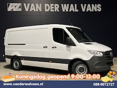 Mercedes-Benz Sprinter - 317 CDI 170pk L2H1 Euro6 Airco | Camera | Navigatie | Apple Carplay | Cruisecontrol Androi