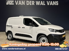 Peugeot Partner - 1.5 BlueHDI 102pk L1H1 Inrichting Euro6 Airco | Camera | Apple Carplay | Trekhaak | Cruise