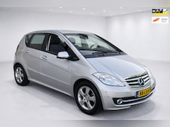 Mercedes-Benz A-klasse - 180 Business Class Elegance, automaat, airco, panoramadak, pdc, lichtmetaal, apk, nap, inr