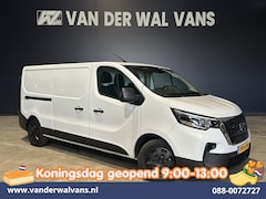 Nissan Primastar - 2.0 dCi 131pk L2H1 Euro6 Airco | LED | Cruisecontrol | 2500kg Trekhaak | Parkeersensoren B