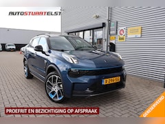Lynk & Co 01 - Lynk&Co 1.5 1e Eigenaar | NL-Auto | Dealer Onderh | BTW | Modeljaar 24' | Pano | AF Trekha