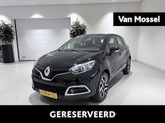 Renault Captur - 0.9 TCe Dynamique Airco | Audio Navigatie Full Map | Cruise Control | Led Dagrijverlichtin