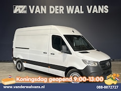 Mercedes-Benz Sprinter - 211CDI L2H2 Euro6 Airco | Trekhaak | Camera Bijrijdersbank