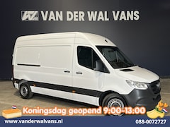 Mercedes-Benz Sprinter - 211CDI L2H2 Euro6 Airco | Camera | Trekhaak Bijrijdersbank