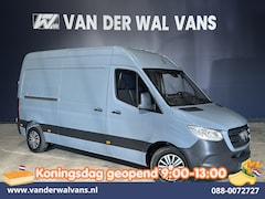 Mercedes-Benz Sprinter - 211 CDI L2H2 Euro6 Airco | Camera | Navigatie | Apple Carplay | Android Auto Bijrijdersban