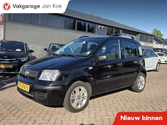 Fiat Panda - 1.2 Perlina airco