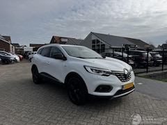 Renault Kadjar - 1.3 TCe Black Edition Automaat