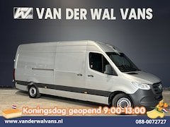 Mercedes-Benz Sprinter - 314 CDI 143pk L3H2 Euro6 Airco | Camera | Navigatie | Apple Carplay | Android Auto Parkeer