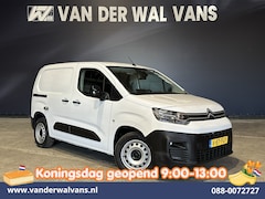 Citroën Berlingo - 1.2 PureTech 130pk Automaat Benzine L1H1 Euro6 Airco | Navigatie | Camera | Apple Carplay
