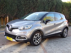 Renault Captur - 0.9 TCe Helly Hansen