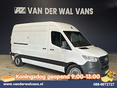 Mercedes-Benz Sprinter - 214 CDI 143pk L2H2 Euro6 Airco | Camera | Apple Carplay | Cruisecontrol | Trekhaak Android