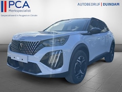 Peugeot 2008 - Hybrid 145 GT | Adaptieve cruise control |