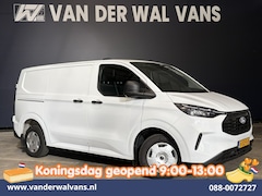 Ford Transit Custom - 2.0 TDCI L1H1 Fabrieksgarantie Euro6 Airco | Camera | Apple Carplay | LED | Cruisecontrol