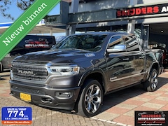 Dodge Ram 1500 - 4X4 5.7 V8 4x4 Crew Cab 5'7 Limited