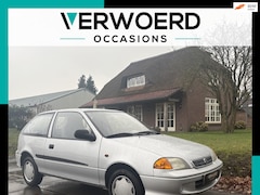 Suzuki Swift - 1.3-16V Summum|NAP|NL-AUTO|BOEKJES|ONDERHOUDEN|2 KEYS|ELEKTR.RAMEN|BOEKJES