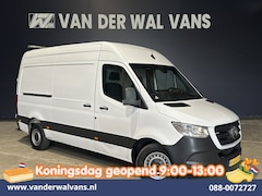 Mercedes-Benz Sprinter - 316 CDI 164pk L2H2 inrichting Euro6 Airco | Camera | 3500kg Trekhaak | Apple Carplay Cruis