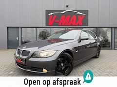 BMW 3-serie - 325i AUT Dynamic Executive Xenon Schuifdak Leder Memory
