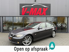 BMW 3-serie Touring - 330i AUT Executive Xenon Navi PDC Clima Trekhaak