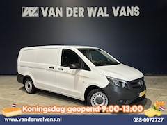 Mercedes-Benz Vito - 110 CDI L2H1 Euro6 Airco | Camera | Navigatie | Apple Carplay | Cruisecontrol Android Auto