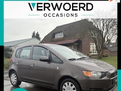 Mitsubishi Colt - 1.3 Edition Two|AIRCO|ONDERHOUDEN|5 DEURS|ONDERHOUDEN|2 KEYS|ELEKTR.RAMEN