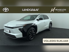 Toyota bZ4X - Executive 73 kWh