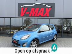 Renault Twingo - 1.2-16V Night & Day Airco Cruise Trekh.½Leer