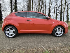 Alfa Romeo MiTo - 1.4 T Sport
