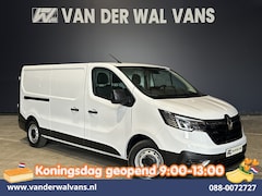 Renault Trafic - 2.0 dCi 131pk L2H1 Euro6 Airco | Camera | Navigatie | Cruisecontrol | LED | Parkeersensore