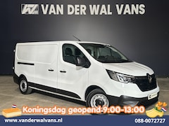 Renault Trafic - 2.0 dCi 131pk L2H1 Euro6 Airco | Camera | LED | Apple Carplay | Cruisecontrol Android Auto