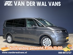Volkswagen Multivan - 1.4 eHybrid Automaat Personenbus L2H1 Panoramadak | 2x Zijdeur | Camera | Navigatie | Appl