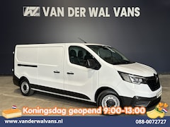 Renault Trafic - 2.0 dCi 131pk L2H1 Euro6 Airco | Camera | LED | Apple Carplay | Cruisecontrol Android Auto