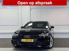 Audi A4 Avant - 1.4 TFSI Sport S line black edition | Climate | Smartphone | Winterbanden set |