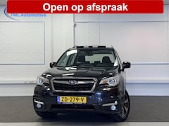 Subaru Forester - 2.0 Luxury | Panorama dak | Trekhaak | Unieke km-stand |