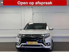 Mitsubishi Outlander - 2.4 PHEV S-Edition | Trekhaak |