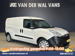 Opel Combo - 1.3 CDTi 96pk L2H1 Euro6 Airco | Parkeersensoren Zijdeur