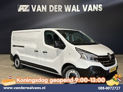 Renault Trafic - 2.0 dCi 120pk L2H1 Euro6 Airco | LED | Cruisecontrol | Parkeersensoren Bijrijdersbank