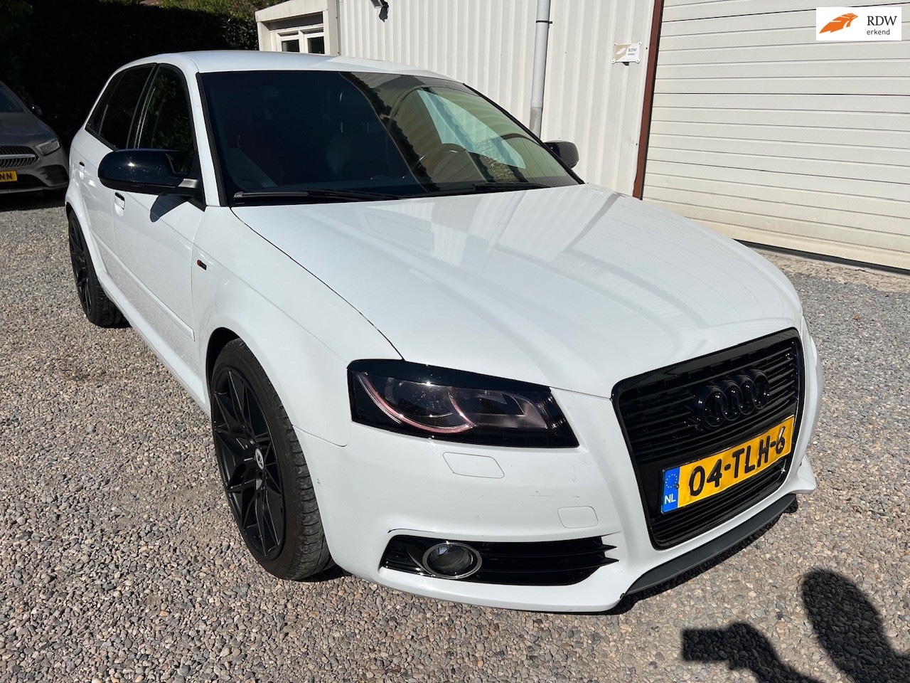 Audi A3 Sportback - 1.4 TFSI Ambition Pro Line S 1.4 TFSI Ambition Pro Line S LEER.NAVI.NAP! - AutoWereld.nl