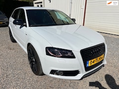 Audi A3 Sportback - 1.4 TFSI Ambition Pro Line S LEER.NAVI.NAP