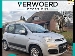 Fiat Panda - 0.9 TwinAir Edizione Cool|5 PERSOONS|AIRCO|ONDERHOUDEN|BOEKJES|2 KEYS