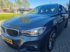 BMW 3-serie Gran Turismo - 328i High Executive M-Pakket Panodak Leder